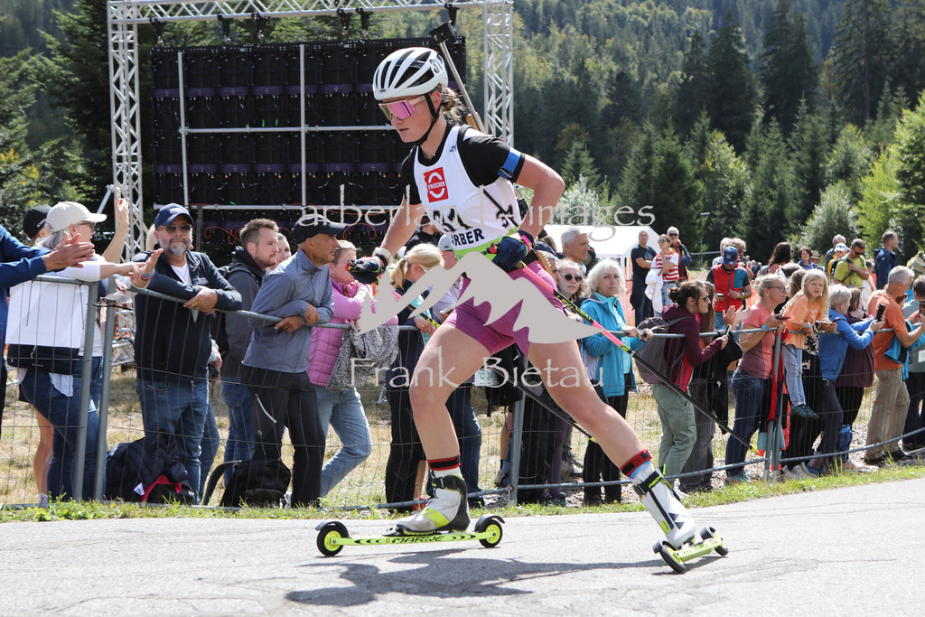 OE7A4249 | Hannah Wagner, WSV Viechtach