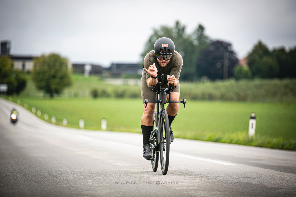 _V7A0956 | AUSTRIA, 3.08.2025, Linz, ALOHA TRI TRAUN Photo: WAPICS / Andreas Willdoner