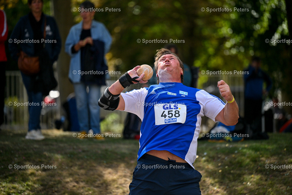 DM Masters 2025-127 | Deutsche Meisterschaften Masters am 23.08.2025 in Gotha Foto: Kai Peters - Realisiert mit Pictrs.com