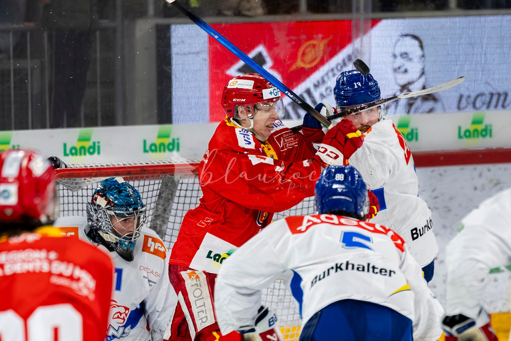 EHCB vs GCK 20260104-7771 | Sportbilder, Sportfotograf, Hochzeits- und Eventfotografin, Flugshows, Portraits und Tiershooting, Aviation, Downhill, Nationalleague, Swissleague, International