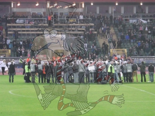 BFC Dynamo vs. SV Tasmania Berlin  075 | mythos-online-redaktion