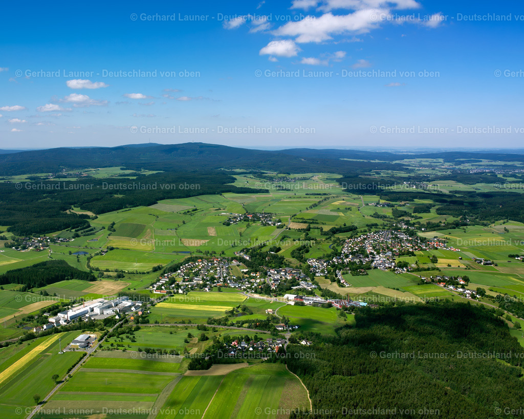 2608116 | Röslau Gesamtaufnahme
