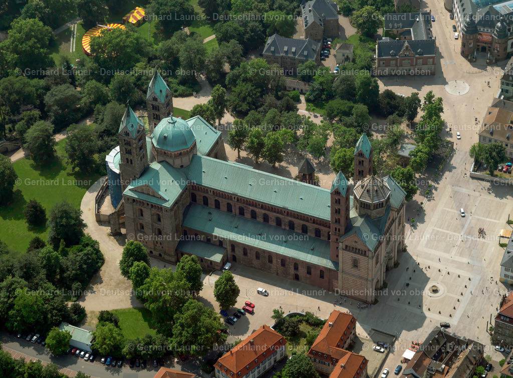 2739639 | Dom zu Speyer