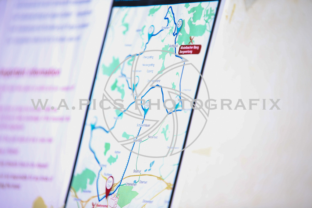 ..... | WELS, AUSTRIA, 28.April 24, 62. UCI RAIFFEISEN KIRSCHBLÜTENRENNEN, Image shows: 
Photo: WAPICS / Andreas Willdoner