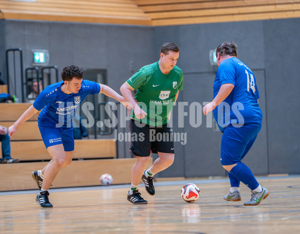 Sportler gegen Hunger I 3. Herren TuS Lutten I 0999 | jns.sportfotos - Realisiert mit Pictrs.com