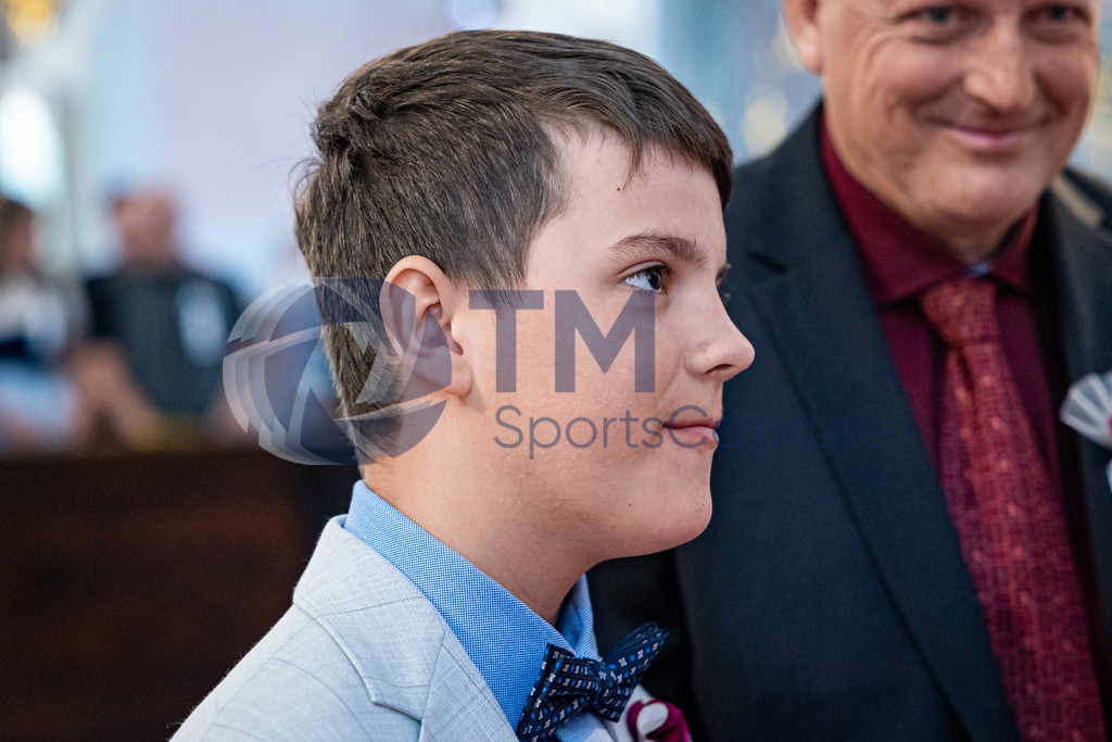 _06_1845 | Firmung Dom Klagenfurt 8.6.24