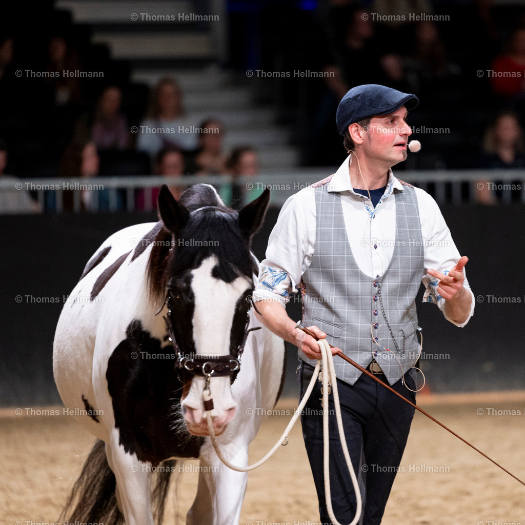 TH_Marius Schneider_ Bent Branderup_ Ute Anhang_26954 | EQUITANA 2025 am 09.03.25 in Essen