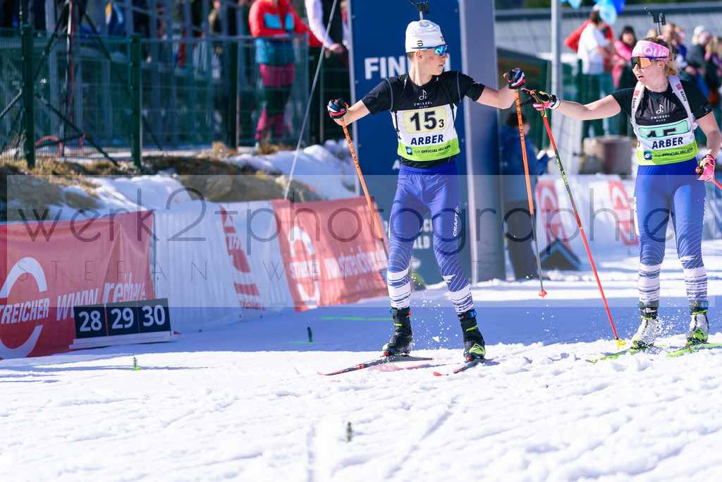 FESA Alpencup / DP Arber | 7. Deutschlandpokal Finale - ARBER Hohenzollern Skistadion, 6. - 9. März 2025