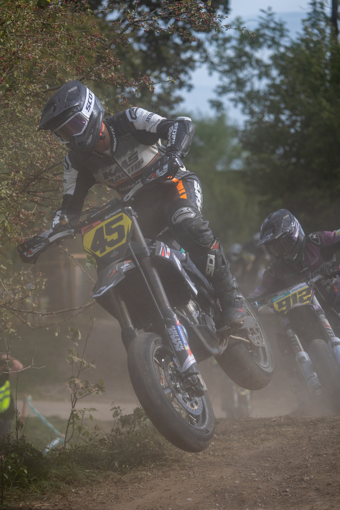 20260913-S7A05986 | Supermoto, KMS Racing, Racing, Sport - Realisiert mit Pictrs.com