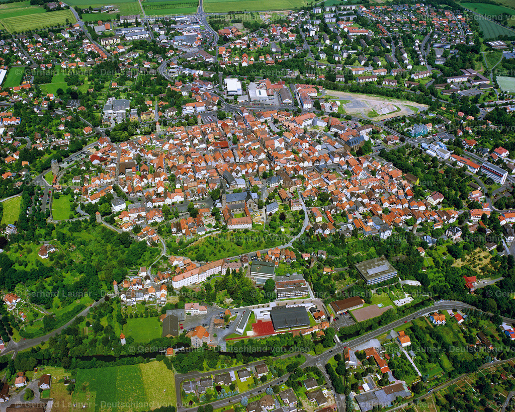 2302106 | Altstadt Fritzlar