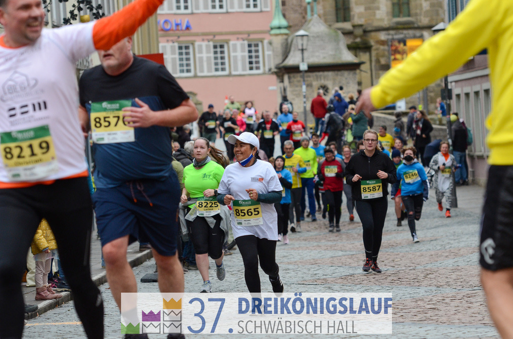Roewisch Wohnbau Cup 5000m | 3 Koenigslauf 2023 - Realisiert mit Pictrs.com