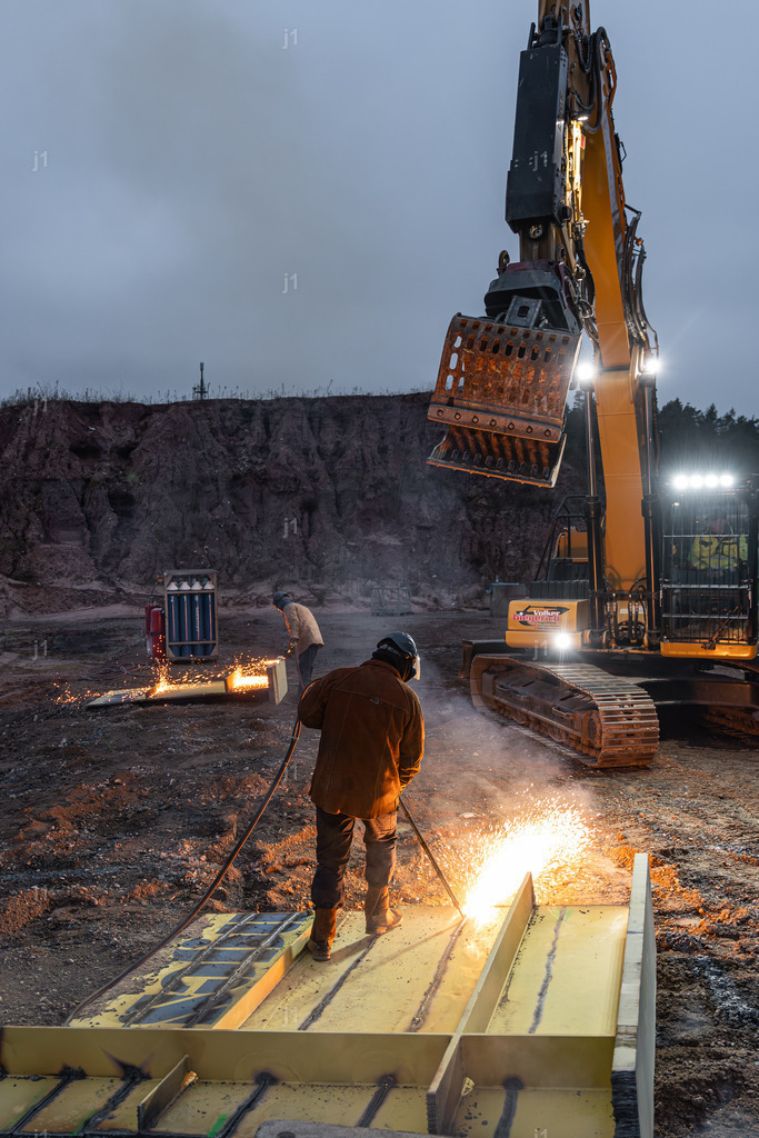 2024-12-12_J1_A6_Abbruch_024 | Luftbild, Drohne, Multicopter, Bayern, Luftbilder, Luftbildshop, Jan R. Schäfer, aerialphotography, Abzüge, Luftaufnahmen, J1-Luftbild, J1-Fotografie und Luftbildservice, Würzburg, fineart, Abzüge, Drucke, Glasdruck - Realisiert mit Pictrs.com