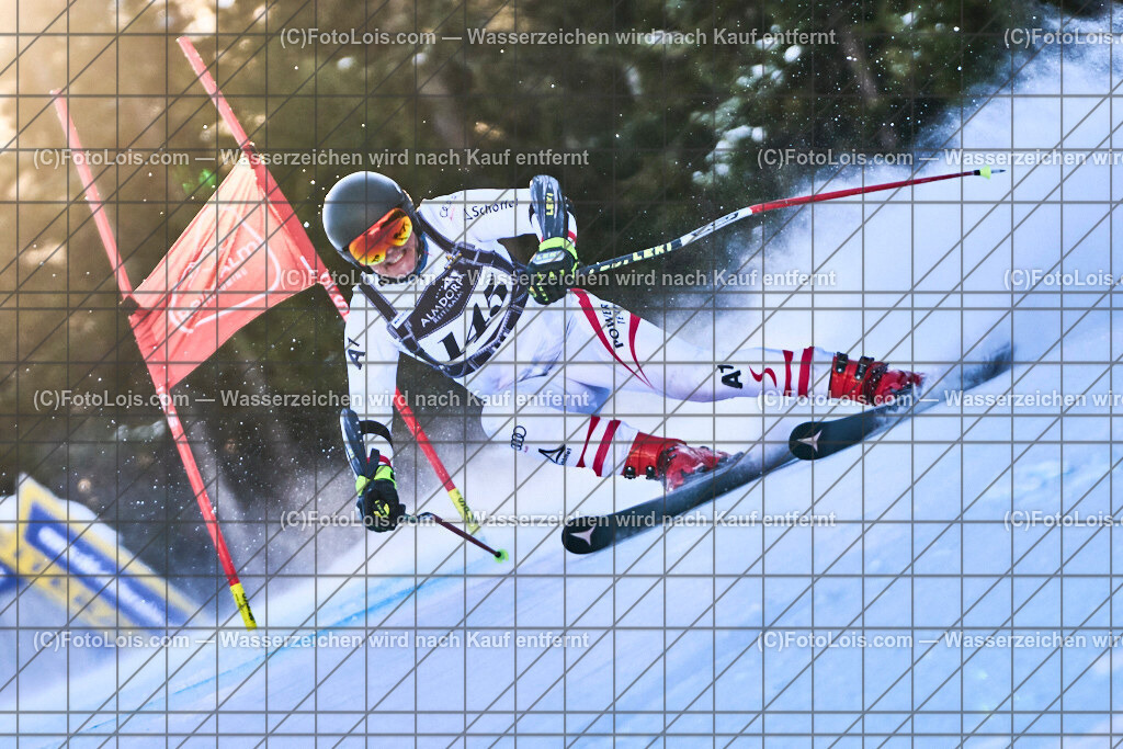 ALP8147_FIS-MastersCup_Reiteralm_SuperG_Wollinger Horst | FIS-MastersCup Super-G auf der Reiteralm in Pichl, Fr 17. Jänner 2025.