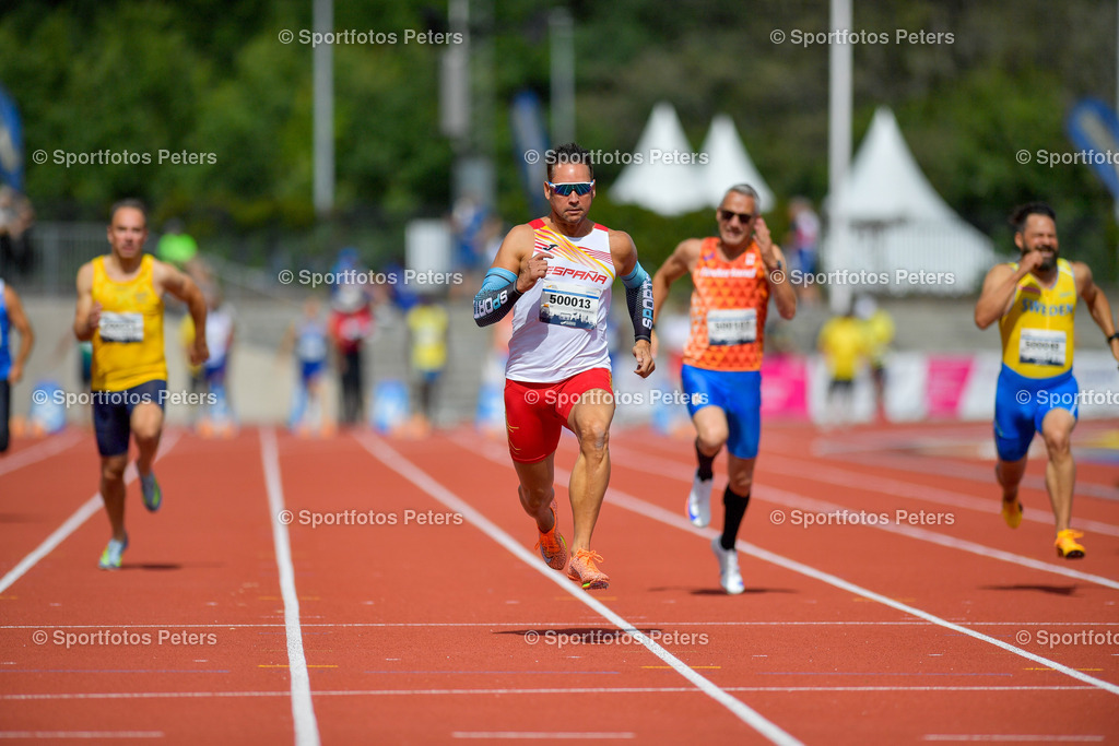 WMAC - Day 1_184 | World Masters Athletics Championship am 13.08.2024 in Gotheburg; SpeerwurfPhoto: Kai Peters - Realisiert mit Pictrs.com