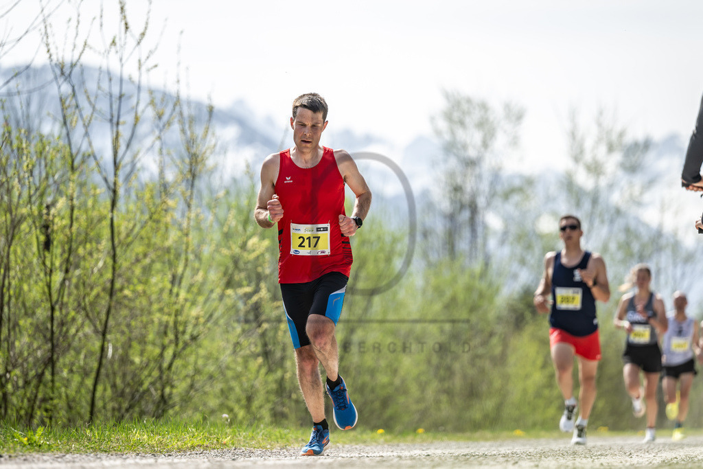 Frühlingslauf 2024 | Frühlingslauf 2024 am 07.04.2024 in Sonthofen. 



(Foto: Dominik Berchtold/www.dberchtold.com)