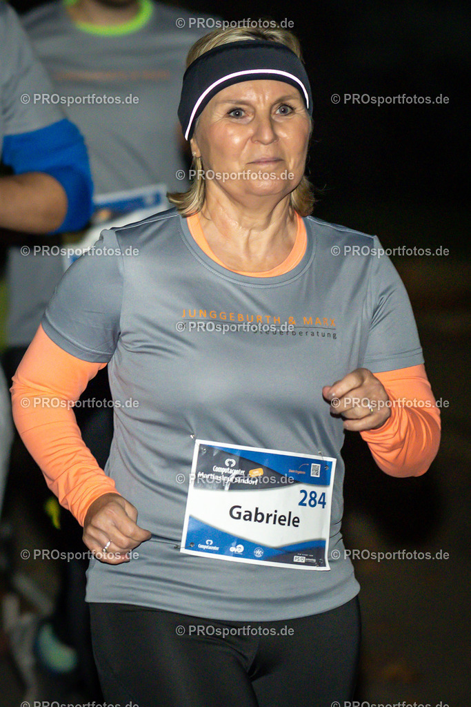 Computacenter Martinslauf Sindorf 2022 in Kerpen-Sindorf, 10.11.2022 | Impressionen vom Computacenter Martinslauf Sindorf 2022 am 10.11.2022 in Kerpen-Sindorf (Nordrhein-Westfalen).