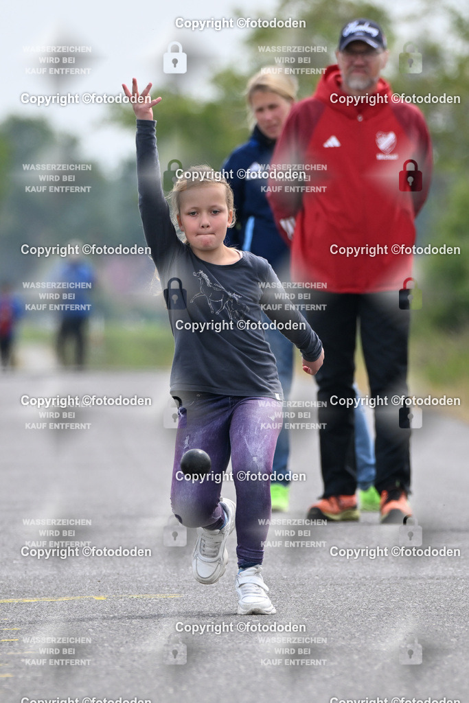 DSC_0539 | Mira Foken / Utarp.SchweindorfPlatz 3 Gesamt = 876m weibliche Jugend F - Holz