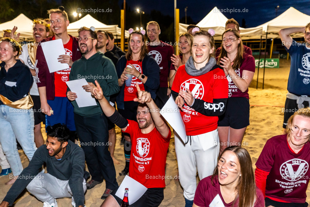 2025-200087282-Strandvölkerball-WM |  24.08.2025; Berlin Foto: Gerold Rebsch - www.beachpics.de