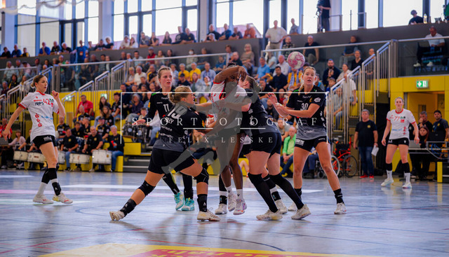 HCR VS HSV-2 | sportfotograffelixlesske