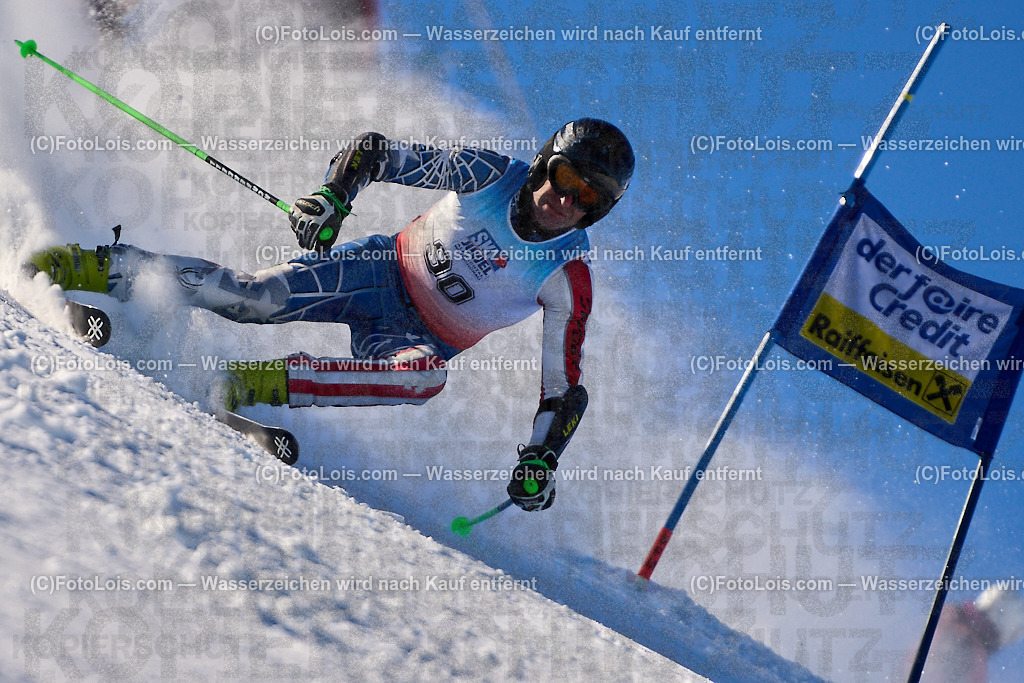 ALP4492_MASTERS-Cup_GS-A Herrn_Bader Paul | (C)FotoLois.com, Alois Spandl. FIS Masters-Cup Wildschönau, Giant Slalom auf der Piste Schatzberg GS, Siegerehrung auf dem Dorfplatz Niederau, Sa 13. Januar 2024.