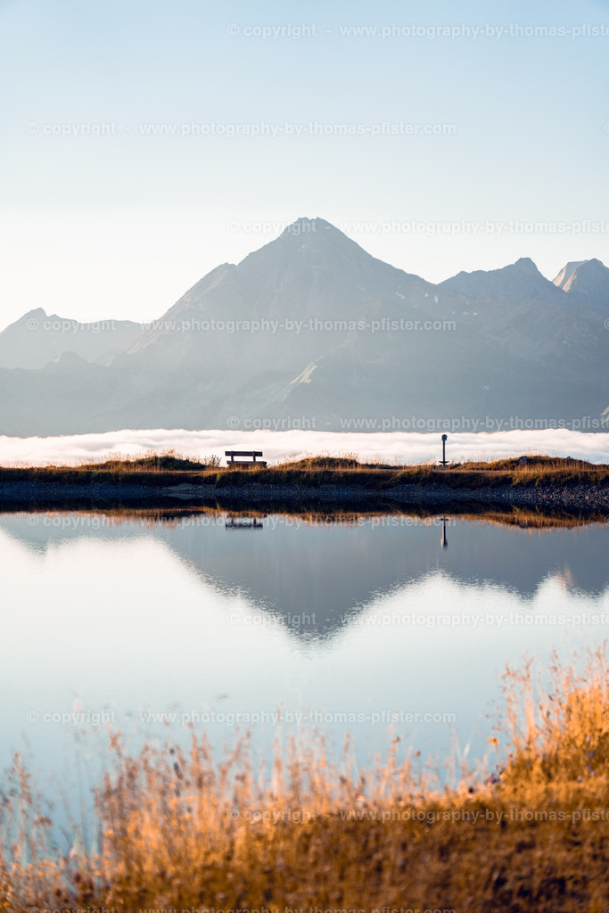 Sonnenaufgang Granatkapelle Penken copyright  Thomas Pfister-15 | PHOTOGRAPHY BY THOMAS PFISTER