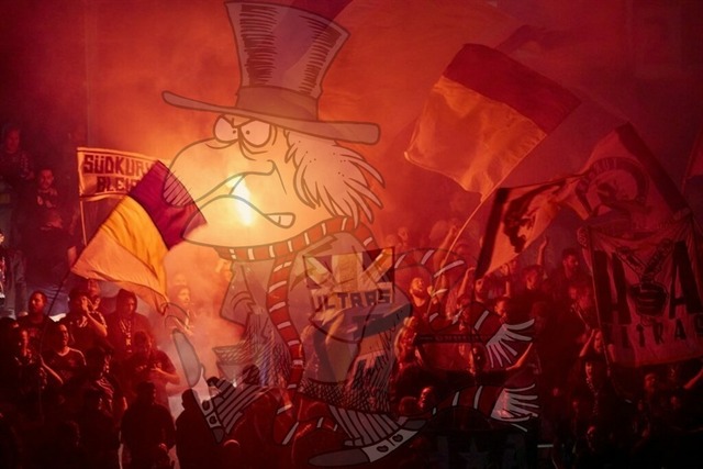 BFC Dynamo vs. FC Carl Zeiss Jena 178 | mythos-online-redaktion