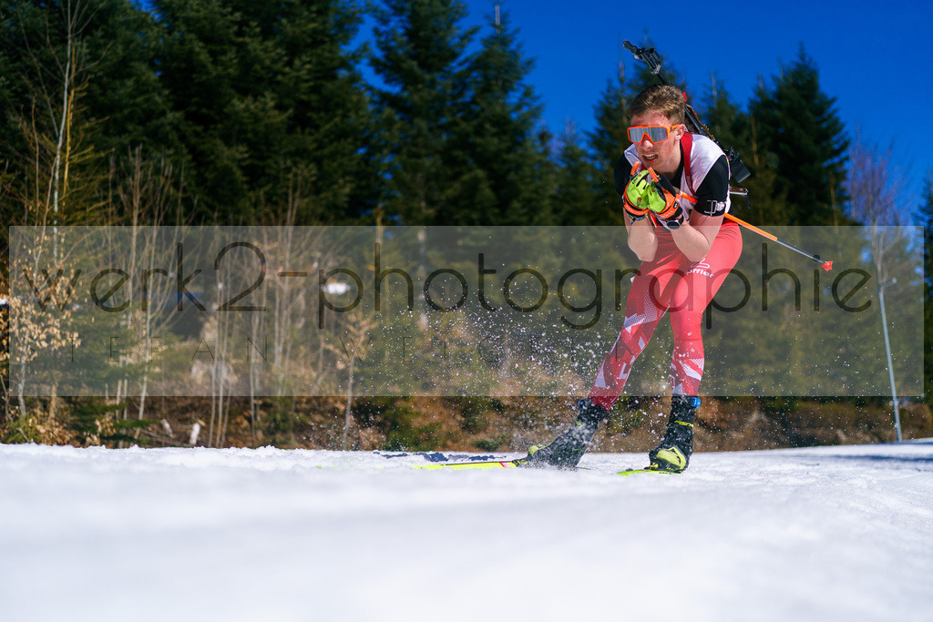 FESA Alpencup / DP Arber | 7. Deutschlandpokal Finale - ARBER Hohenzollern Skistadion, 6. - 9. März 2025