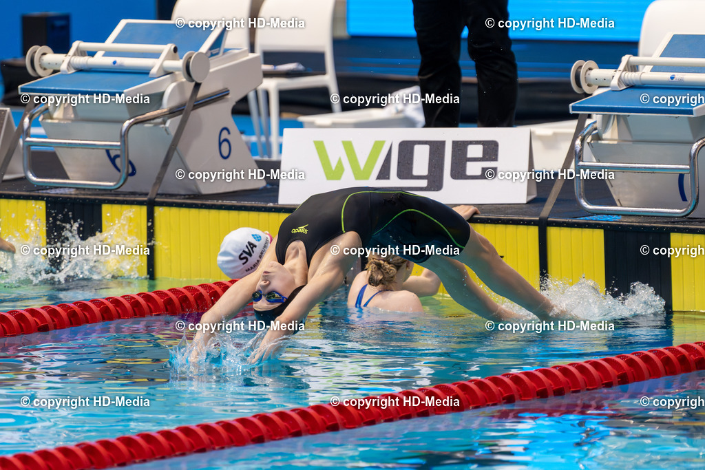 Deutsche Jahrgangsmeisterschaft Schwimmen 2026 | Deutsche Jahrgangsmeisterschaft Schwimmen 2026