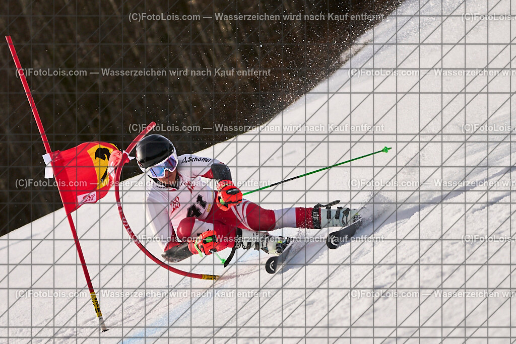 ALP8522_Herrn-FIS-GS-II_Lackenhof-WY_FUERHAPTER Laurin | Internationaler FIS GiantSlalom der Herrn auf der Distelpiste in Lackenhof am Di 11. März 2025.  Österreich, LSV-NÖ, Sportunion Waidhofen/Ybbs (2035).
