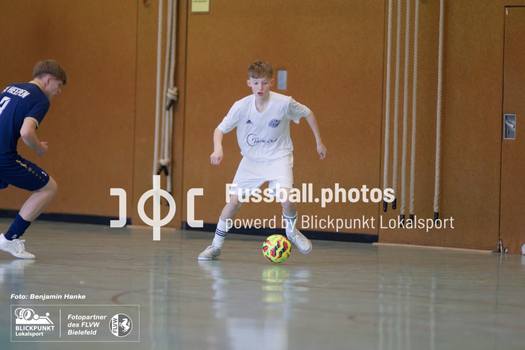20260201_U15_Turnier_Herford_028 | Blickpunkt Lokalsport - Realisiert mit Pictrs.com