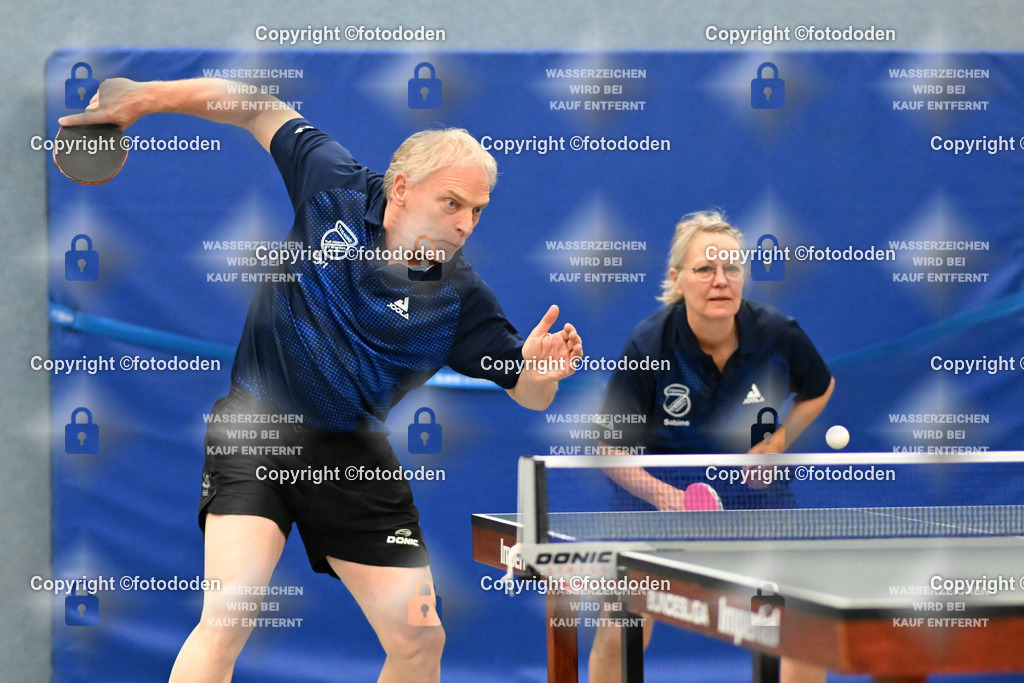 DSC_5332 | Bert Nab / TTG Nord Holtriem II (links) Sabine Oonk / TTG Nord Holtriem II 