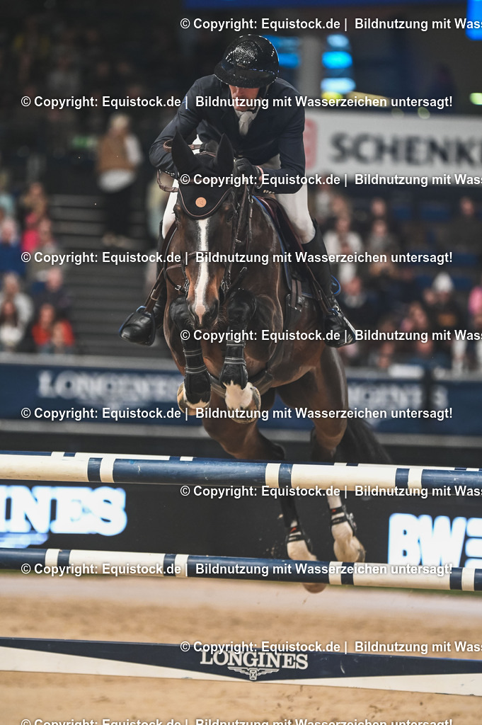 20251116_FEI-Jumping-World-Cup_TOMSPIC_0326 | Foto: Thomas Hartig
