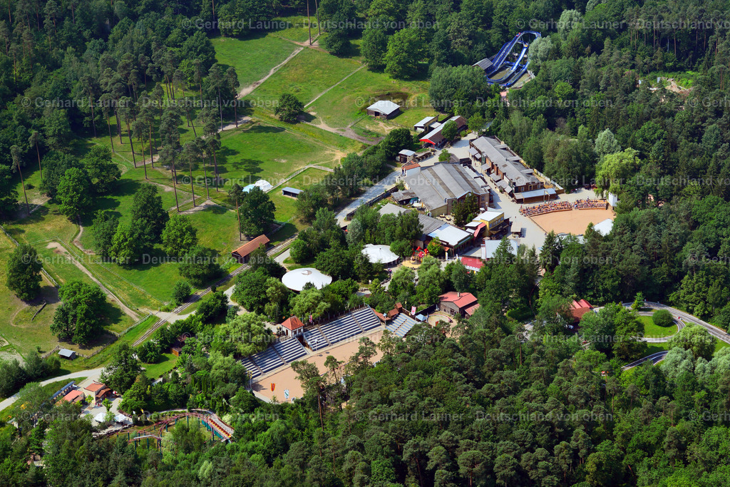 3305235 | Freizeitpark Heroldsbach