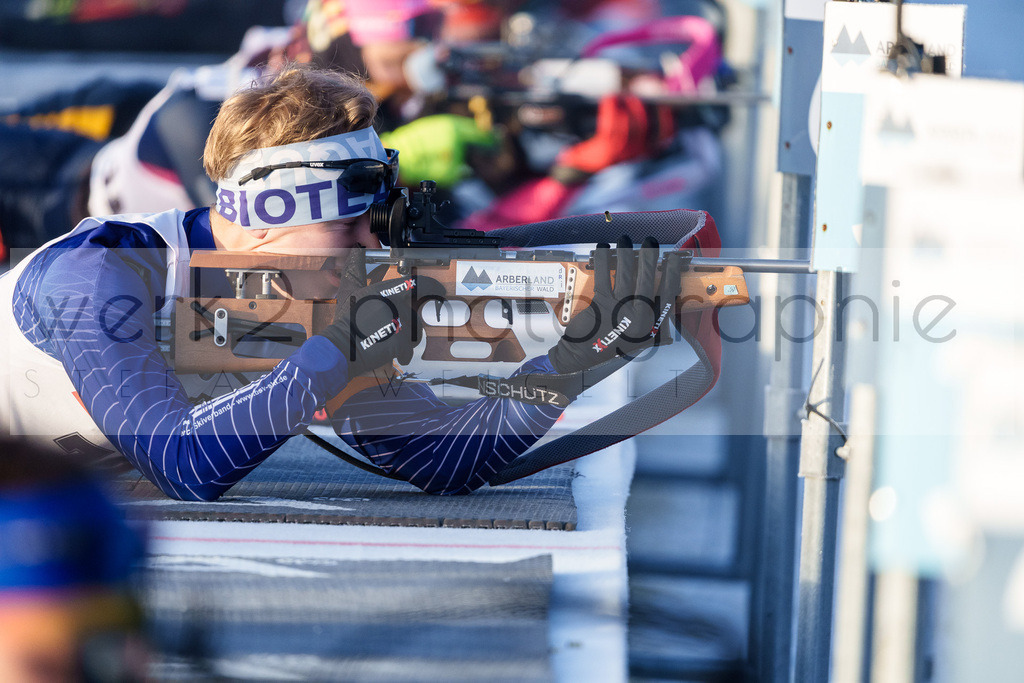 DP Arber - 12. Dezember 2025 | 2. DSV JOKA Deutschlandpokal (DP ARBER) - 12. bis 14. Dezember im ARBER Hohenzollern Skistadion