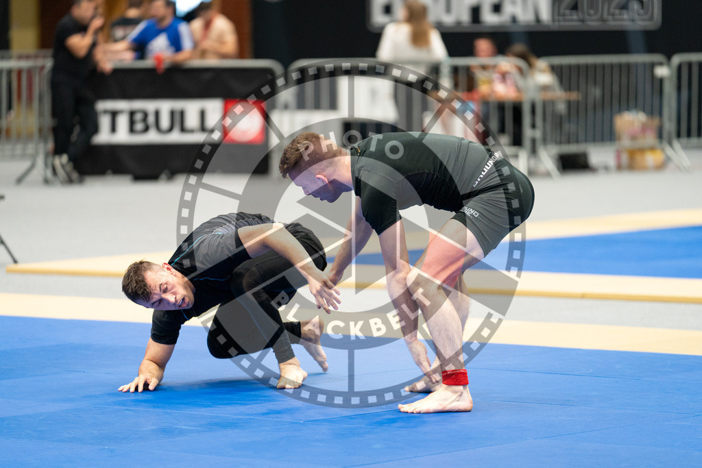 20230311PBB7500 | Athletes compete during the ADCC Central European Open Competition in the Arena Ursyniow in Warsaw, Poland, on June 17, 2023.