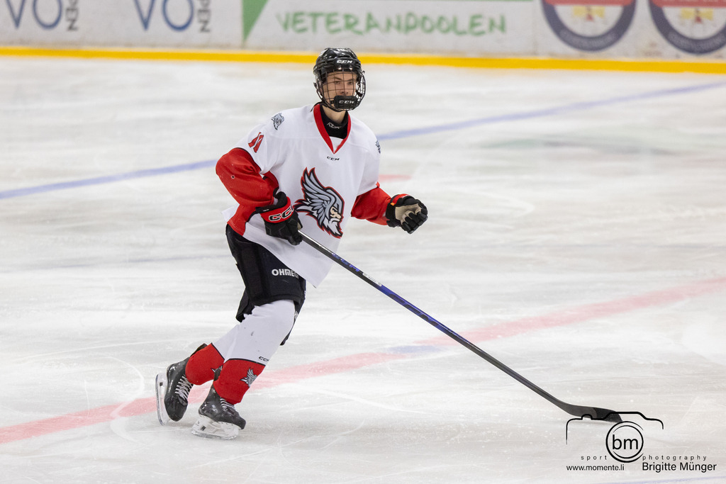 Tyresö Hanviken Hockey vs IFK Täby HC_570A0013 | Preseason U18 Regional Herr Östra - Realisiert mit Pictrs.com