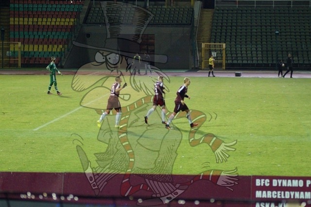 BFC Dynamo vs. ZFC Meuselwitz 044 | mythos-online-redaktion