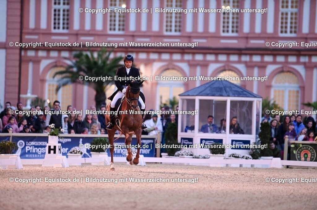 20250608_Longines Grand Prix Kür_0107 | Foto: Thomas Hartig