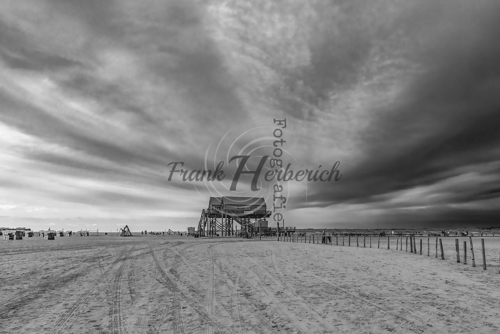 St. Peter Ording | St. Peter Ording - Realisiert mit Pictrs.com