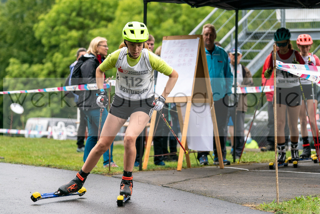 RWS-Cup | RWS-Cup, Trusetal - 10. September 2022