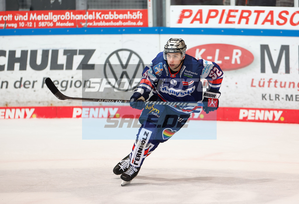 Iserlohn Roosters - Duesseldorfer EG | 
DEL: Iserlohn Roosters - Duesseldorfer EG - Realisiert mit Pictrs.com