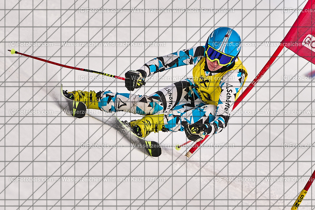 ALP0274_Hochkarlauf-RTL_Segeta Astrid | (C)FotoLois.com, Alois Spandl. HOCHKARLAUF, RTL auf der Almlift-Sonnenhang-Piste, Sa 9. März 2024.