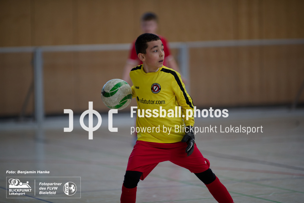 20260125_U13_Turnier_Versmold_140 | Blickpunkt Lokalsport - Realisiert mit Pictrs.com