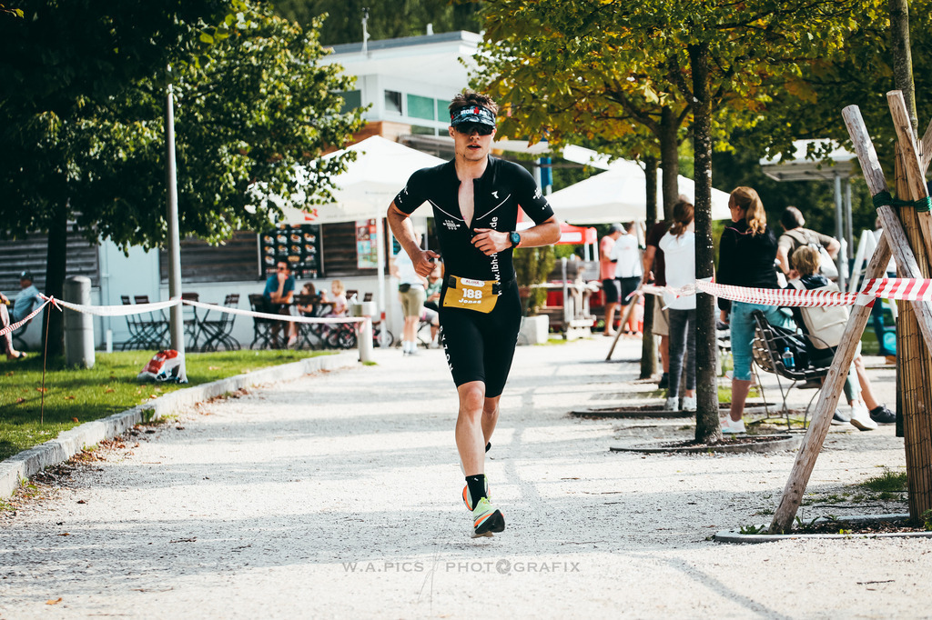 Mondseetriathlon | Int. Aloha Mondsee Triathlon