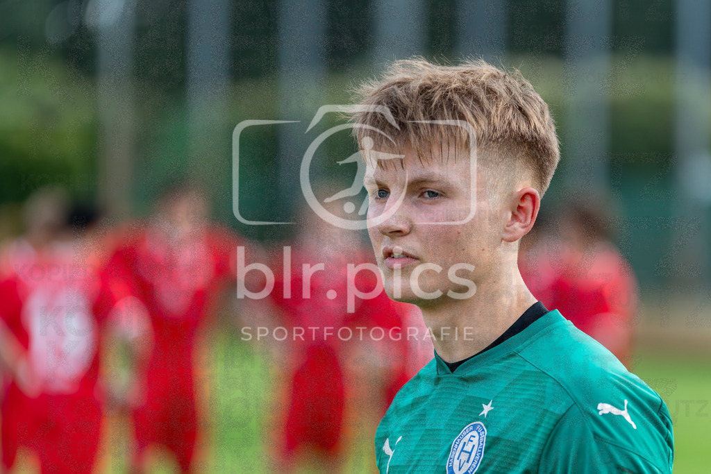 FC Oberneuland - Habenhauser FV | Verbandsliga Bremen: FC Oberneuland - Habenhauser FV