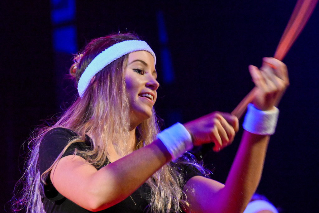 18. November 2022 - Abendundunterhaltung TV/DTV Neftenbach | 18. November 2022 / MZH Auenrain, Neftenbach
Abendundunterhaltung TV/DTV Neftenbach
Motto: Klick zum Glück
Bild: Sportfotografie Markus Aeschimann | www.markus-aeschimann.ch - Realisiert mit Pictrs.com