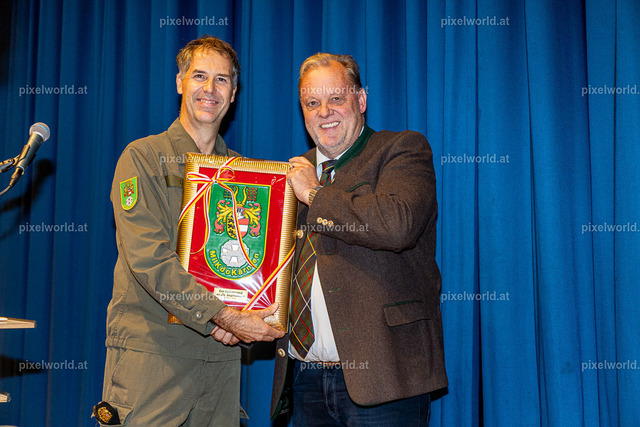 Empfang des Bundesheeres im Stadtsaal | Bildershop von pixelworld.at - Realisiert mit Pictrs.com