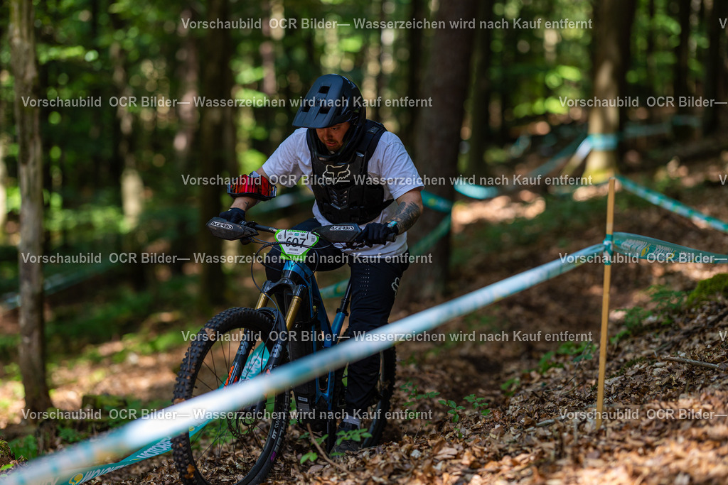 Enduro One Roßbach Sa R3-9109 | OCR Bilder Fotograf Eisenach Michael Schröder