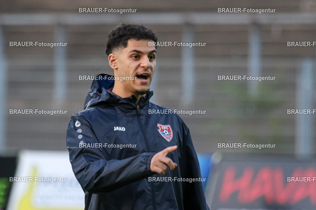 KFC Uerdingen - Holzheimer SG | BRAUER-Fotoagentur