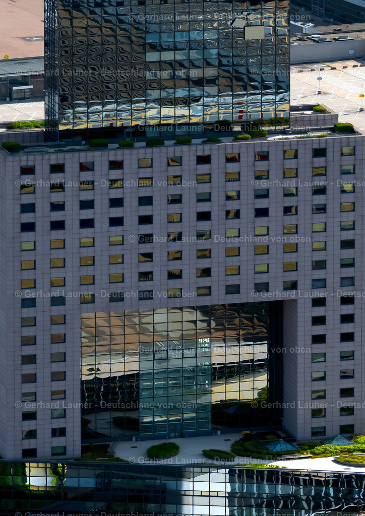 4048123 | Torhaus Messe Frankfurt am Main